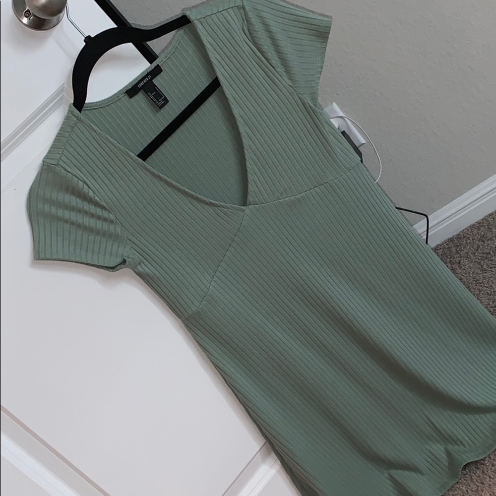 Forever 21 dress